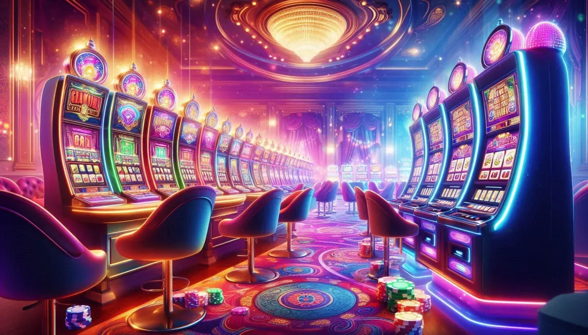Ice Casino
